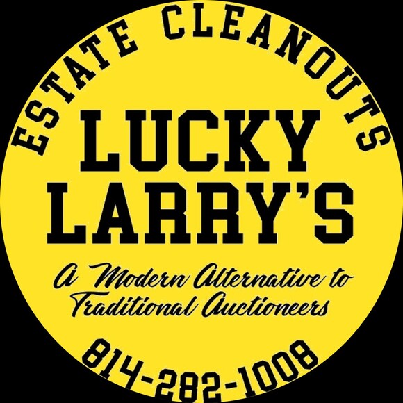 luckylarrys